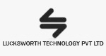 Lucksworth Technology Logo